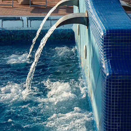 Hotel Albatros 4*