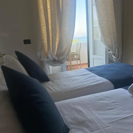 Albatros Hotel Forio di Ischia