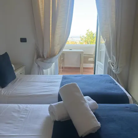 Hotel Albatros 4*