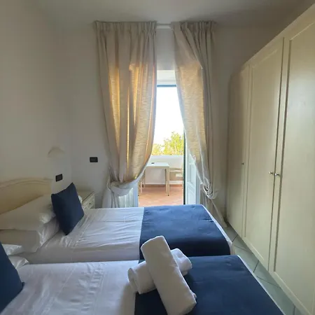 Hotel Albatros Forio di Ischia