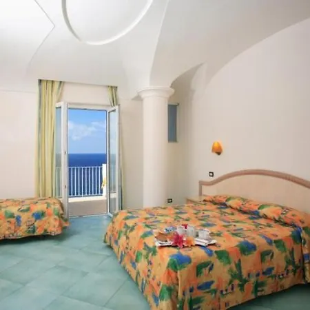 奥巴特瑞酒店 酒店 Forio di Ischia