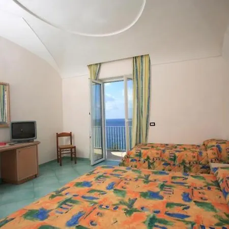 奥巴特瑞酒店 Forio di Ischia