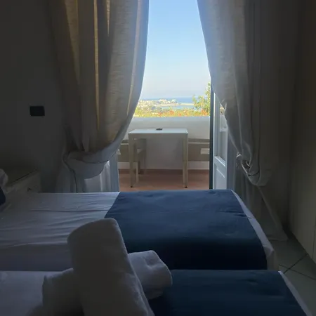 Albatros 4* Forio di Ischia