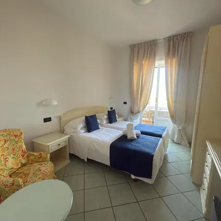 Hotel Albatros